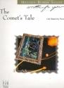 The Comet's Tale for late elementary piano