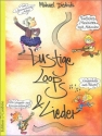 Lustige Loops und Lieder fr 4 Gitarren (Ensemble) Spielpartitur