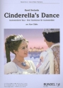Cinderella's Dance für Blasorchester Partitur und Stimmen
