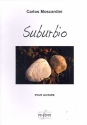 Suburbio fr Gitarre