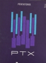 Pentatonix vol.2: PTX songbook piano/vocal/guitar