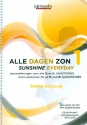 Alle Dagen Zon vol.1 (+CD-ROM) voor saxofoon (en/nl)