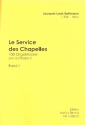 Le Service des Chapelles op.274 Band 2 (Nr.53-100) Orgelstcke zum Gottesdienst