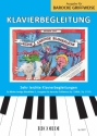 Meine lustige Blockflte Band 1 fr Sopranblockfklte barocke Griffweise Klavierbegleitung