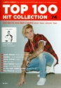 Top 100 Hit Collection 74 Band 74 fr Klavier / Keyboard