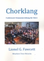 Chorklang  Funktionale Stimmbildung fr Chre