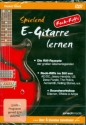 Spielend E-Gitarre lernen - Rock Riffs  DVD