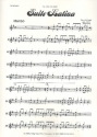 Suite Latina fr Zupforchester (Blockflte und Percussion ad lib) Alt-Xylophon