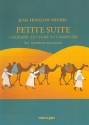 Petite Suite for trombone and piano