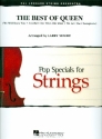 The Best of Queen: for string orchestra score and parts (8-8-4--4-4-4)