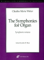 Symphonie Romane op.73 for organ