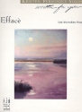 Effac for piano