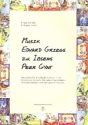 Musik Edvard Griegs zu Ibsens Peer Gynt (+CD) Materialien fr den Musikunterricht in den Klassen 2 - 6