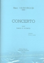 Concerto for Bassoon and Orchestra for basson and piano archive copy