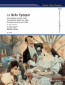 La belle poque fr Flte und Klavier