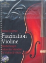 Faszination Violine (+CD) fr Violine und Klavier