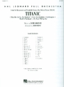 Titanic (Medley): for orchestra score