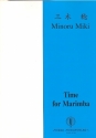 Time for Marimba fr Marimbaphon