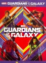 Guardians of the Galaxy songbook piano/vocal/guitar