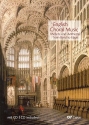 English Choral Music (+CD) fr gem Chor a cappella (z.T. mit Orgel) Chorleiterband/Partitur