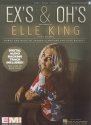 EX's and Oh's: for piano/vocal/guitar