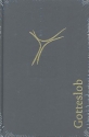 Gotteslob Di�zese Osnabr�ck-Hildesheim-Hamburg dunkelgrau 20,3x13 cm Gro�druckausgabe