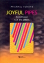 Joyful Pipes fr Orgel
