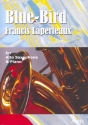 Blue-Bird for alto saxophone and piano