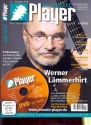 Acoustic Player 3/2016 (+DVD)