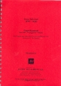 Fagottkonzert nach der 'Arpeggione'-Sonate fr Fagott und Streichorchester fr Fagott und Streichorchester Klavierauszug mit Solo-Stimme