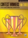 Contest Winners for Three vol.1 for piano 6 hands score