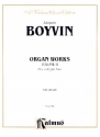 Organ Works vol.2