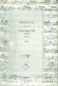 Streichquartett op.58  Stimmen