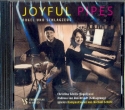 Joyful Pipes  CD