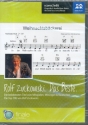 Scores2edit Rolf Zuckowski - Das Beste  DCD-ROM