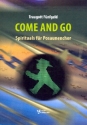 Come and go fr Posaunenchor Spielpartitur