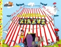 Zirkus (+CD) ein Musikbilderbuch zum Gucken, Hren und Mitmachen