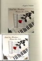 Land des Friedens (+CD) fr Mnnerchor  und Klavier (Solo/Instrument ad lib) Chorpartitur (mit Kopiererlaubnis)