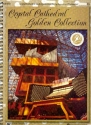 Crystal Cathedral Golden Collection for organ (manualiter)