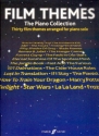 Film Themes - Piano Collection: for piano solo