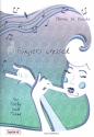 Finger crossed for flute and piano