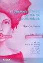 6 dynamic Pieces for flute and piano