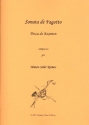 Sonate f�r Fagott und Bc (Violoncello) Partitur und Stimmen