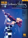 Lindsey Stirling Favorites (+Online Audio Access): for violin violin playalong vol.64