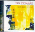 Gott gab uns Atem - Lieder aus fnf Jahrzehnten  CD