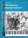 The World of Klezmer Clarinet f�r Klarinette und Klavier