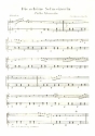 Die schne Schweizerin op.50 fr Zither (Zither 2, 2 Violinen, Gitarre und Violoncello ad lib) Altzither