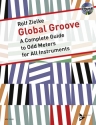 Global Groove (+MP3-CD) for all instruments