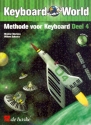 Keyboard World Deel 4 (+CD) (nl)