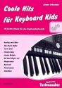 Coole Hits fr Keyboard Kids light fr Keyboard